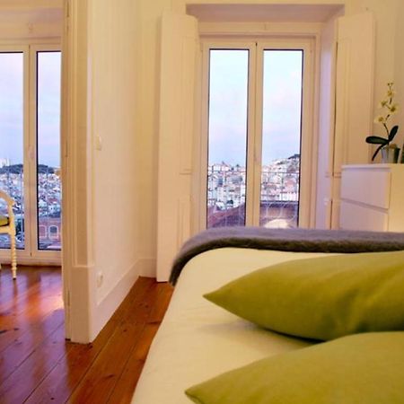 Sete Colinas Apartment Lisboa Екстериор снимка