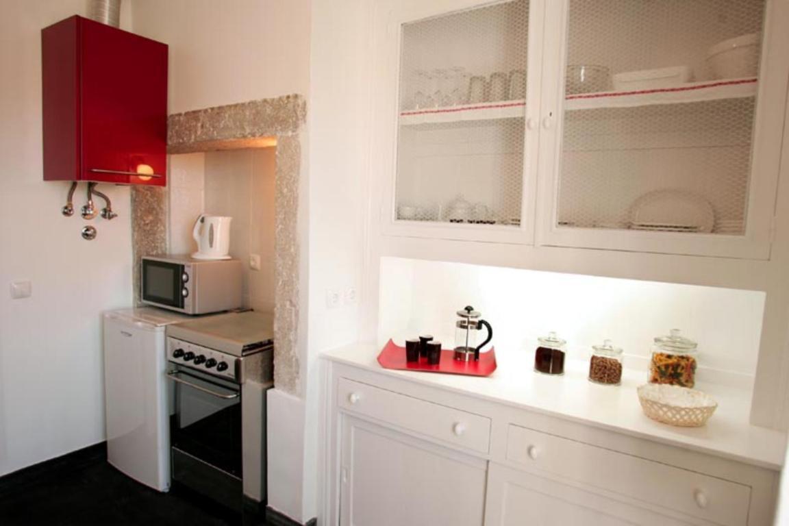 Sete Colinas Apartment Lisboa Екстериор снимка