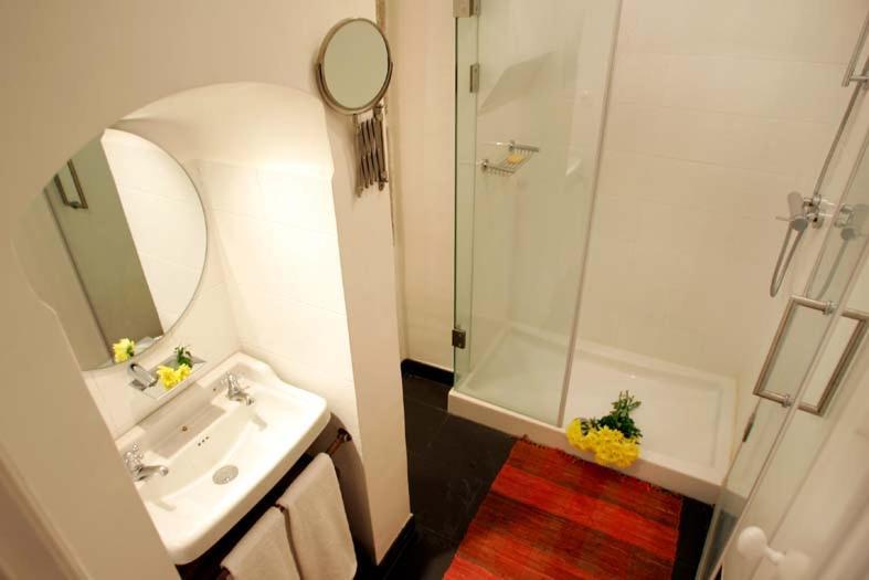 Sete Colinas Apartment Lisboa Екстериор снимка