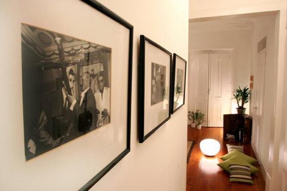 Sete Colinas Apartment Lisboa Екстериор снимка