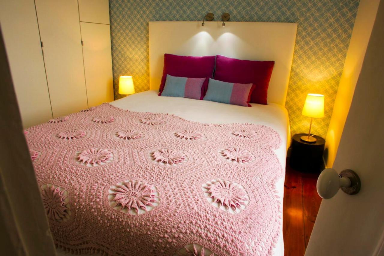 Sete Colinas Apartment Lisboa Екстериор снимка
