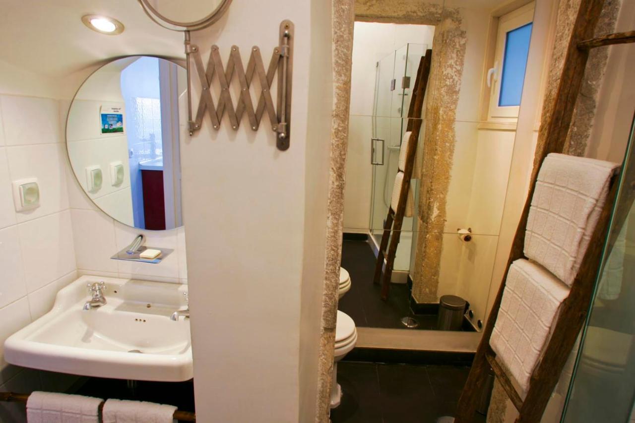 Sete Colinas Apartment Lisboa Екстериор снимка